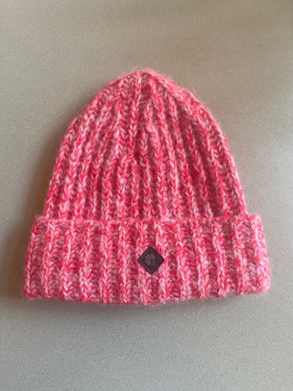 Krimson Klover Alpaca Hat